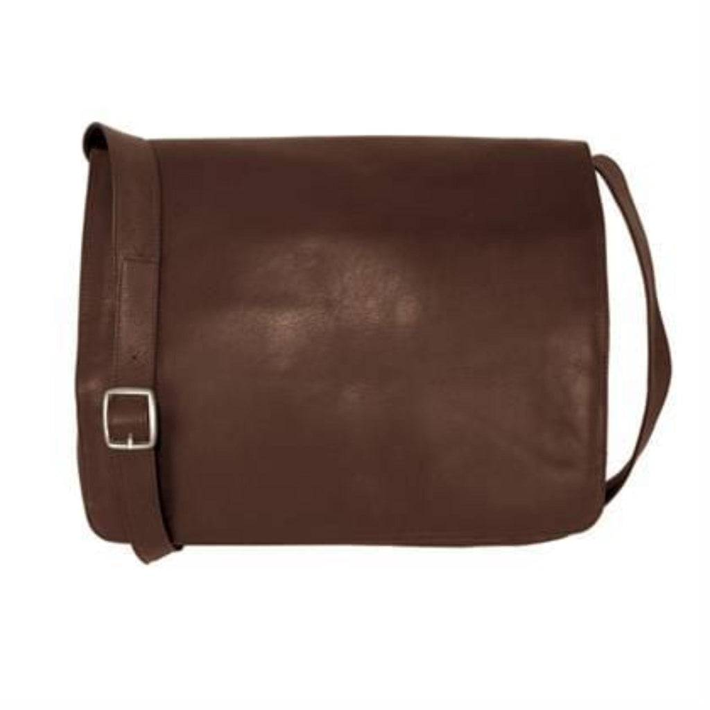 Yosemite Laptop Messenger Bag-Large