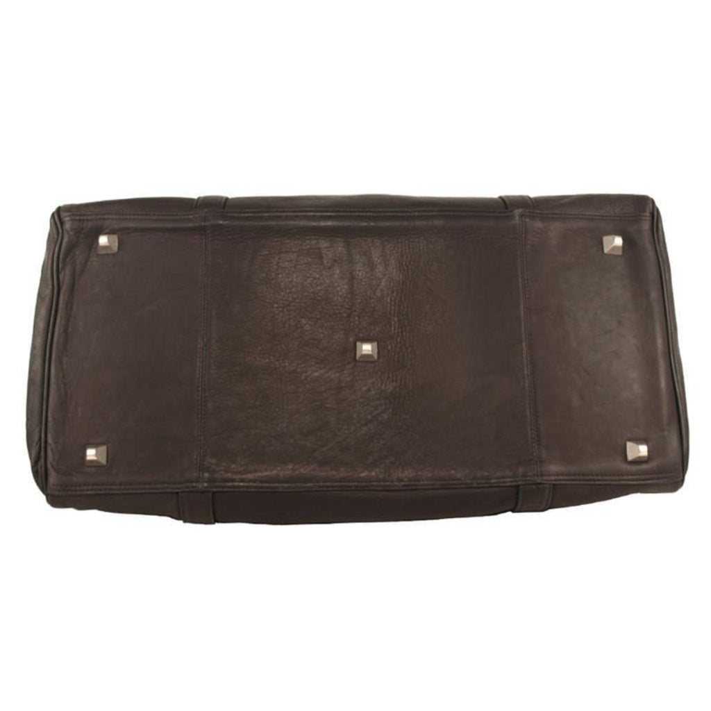 Convention Leather Bag