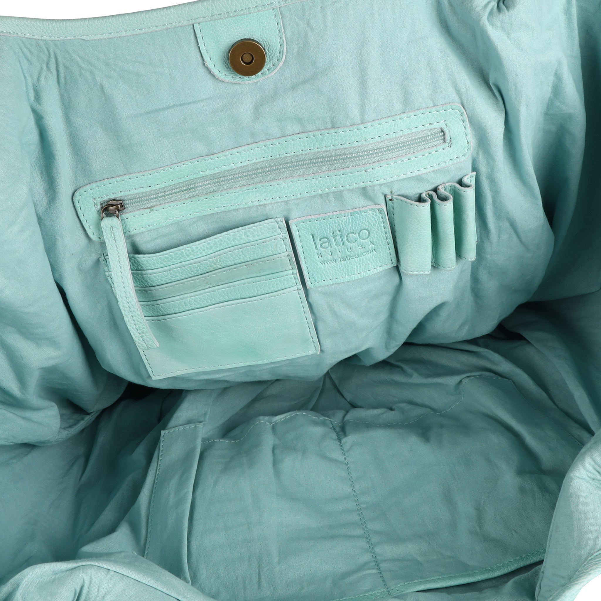 Presley Tote/Shoulder Bag