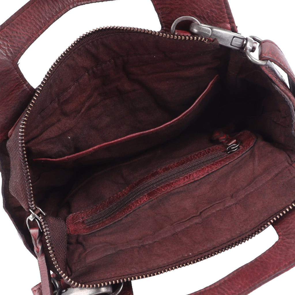 Tess Crossbody