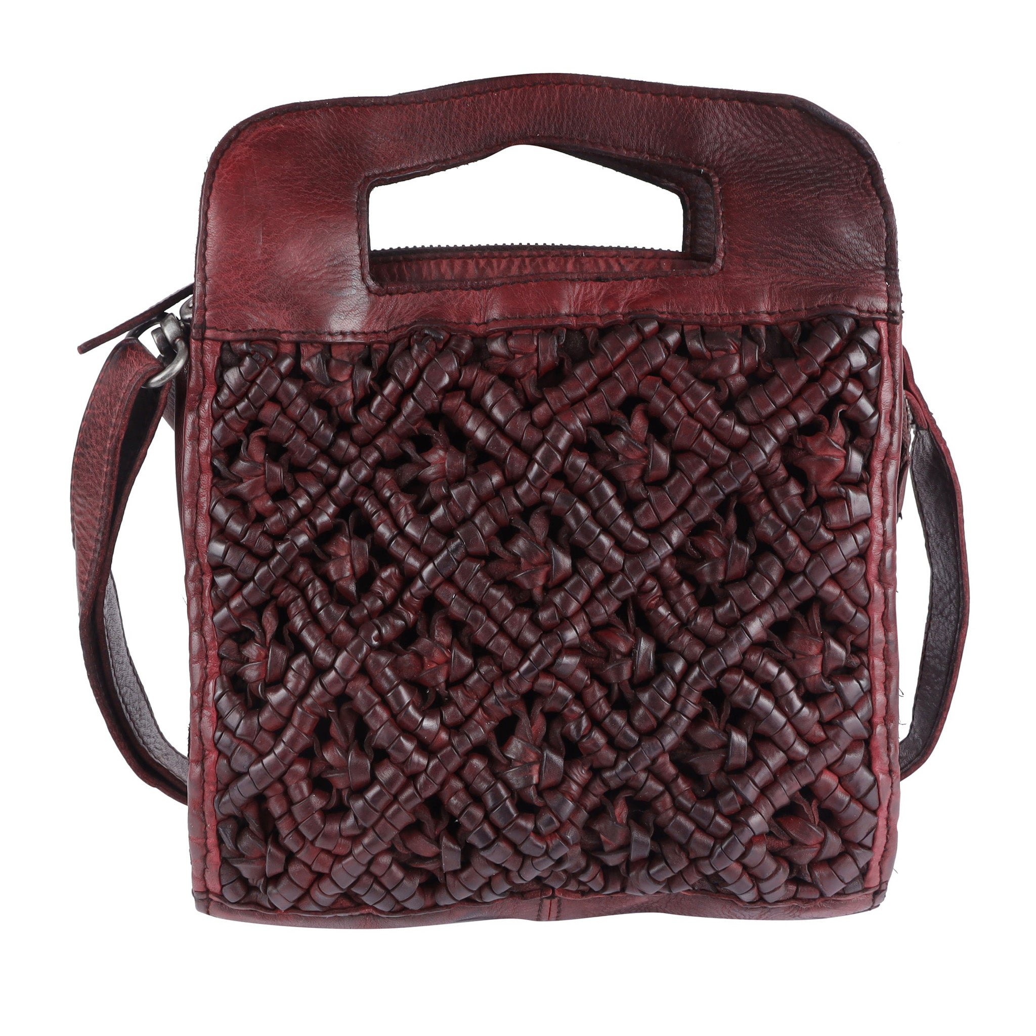 Tess Crossbody