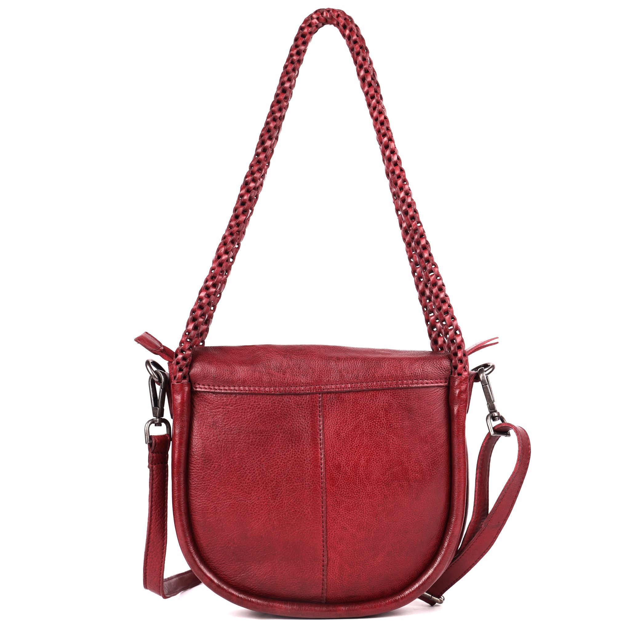 Portage Crossbody/Shoulder Bag