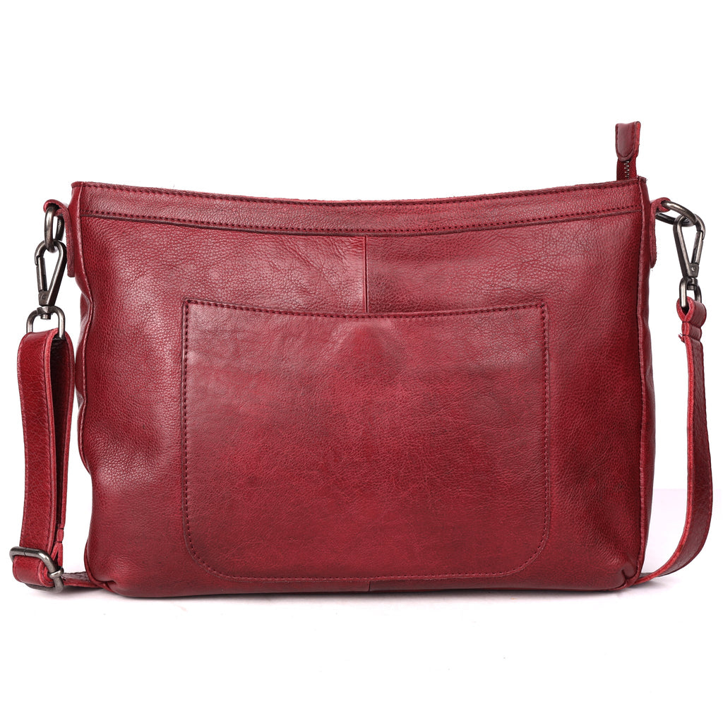 Vista Crossbody/Shoulder Bag