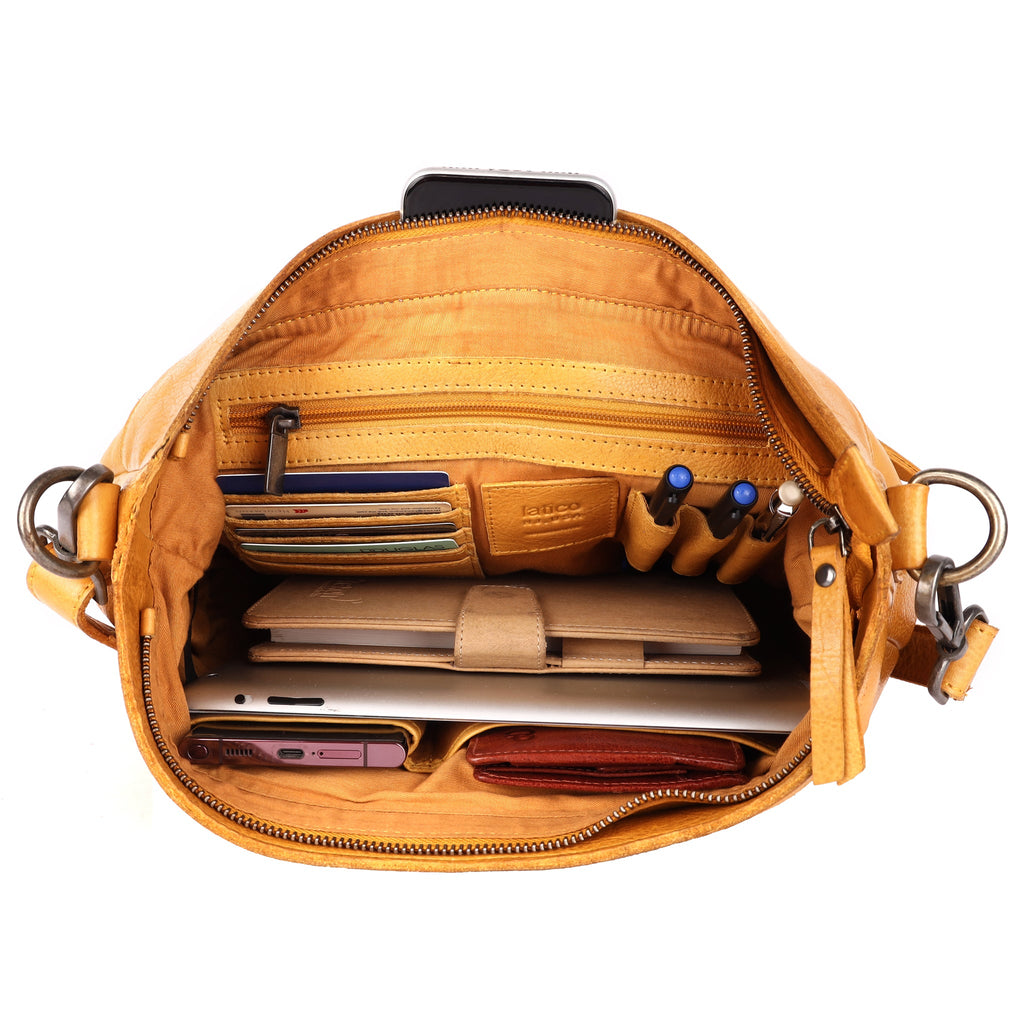 Vista Crossbody/Shoulder Bag