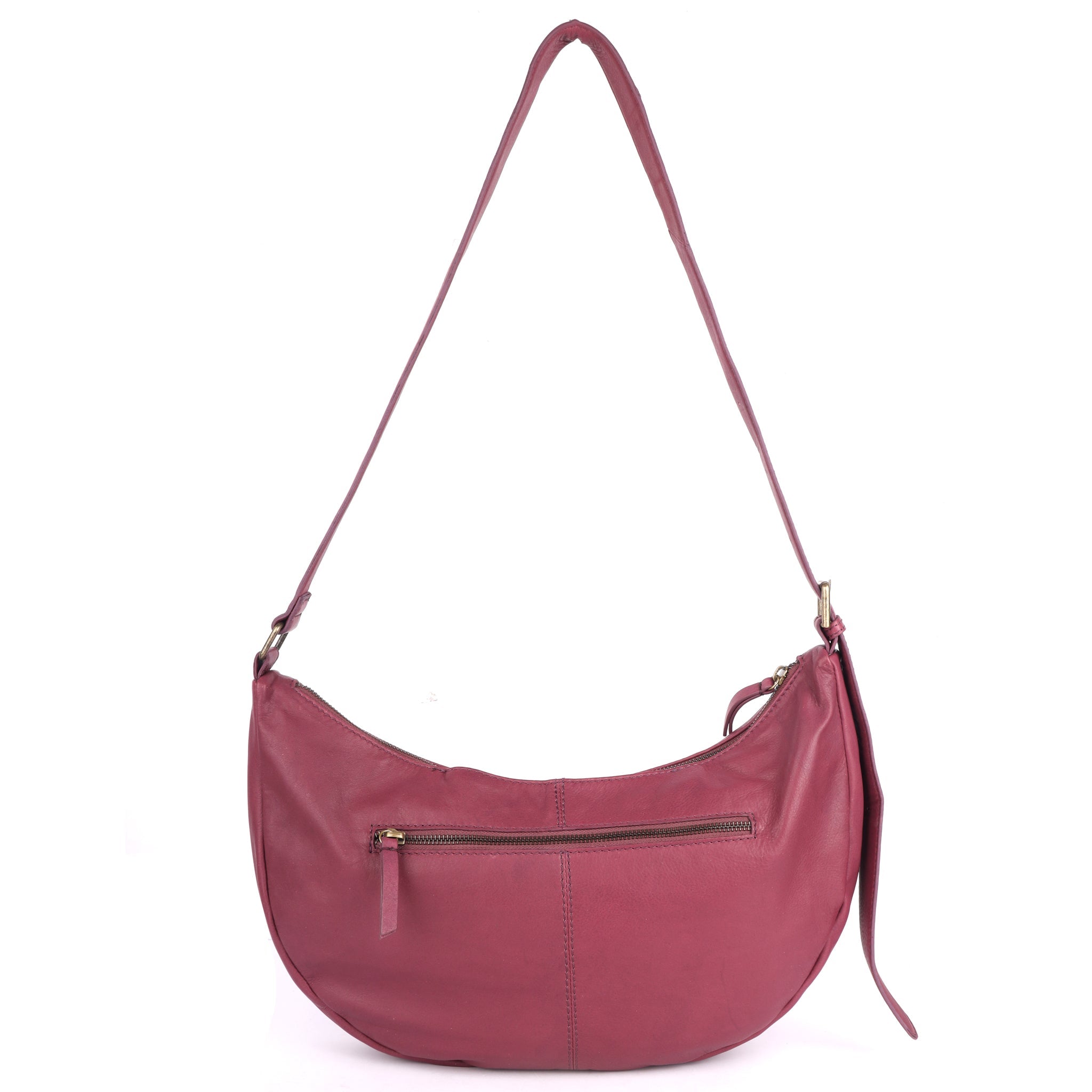 Worth Hobo Sling/Crossbody Bag