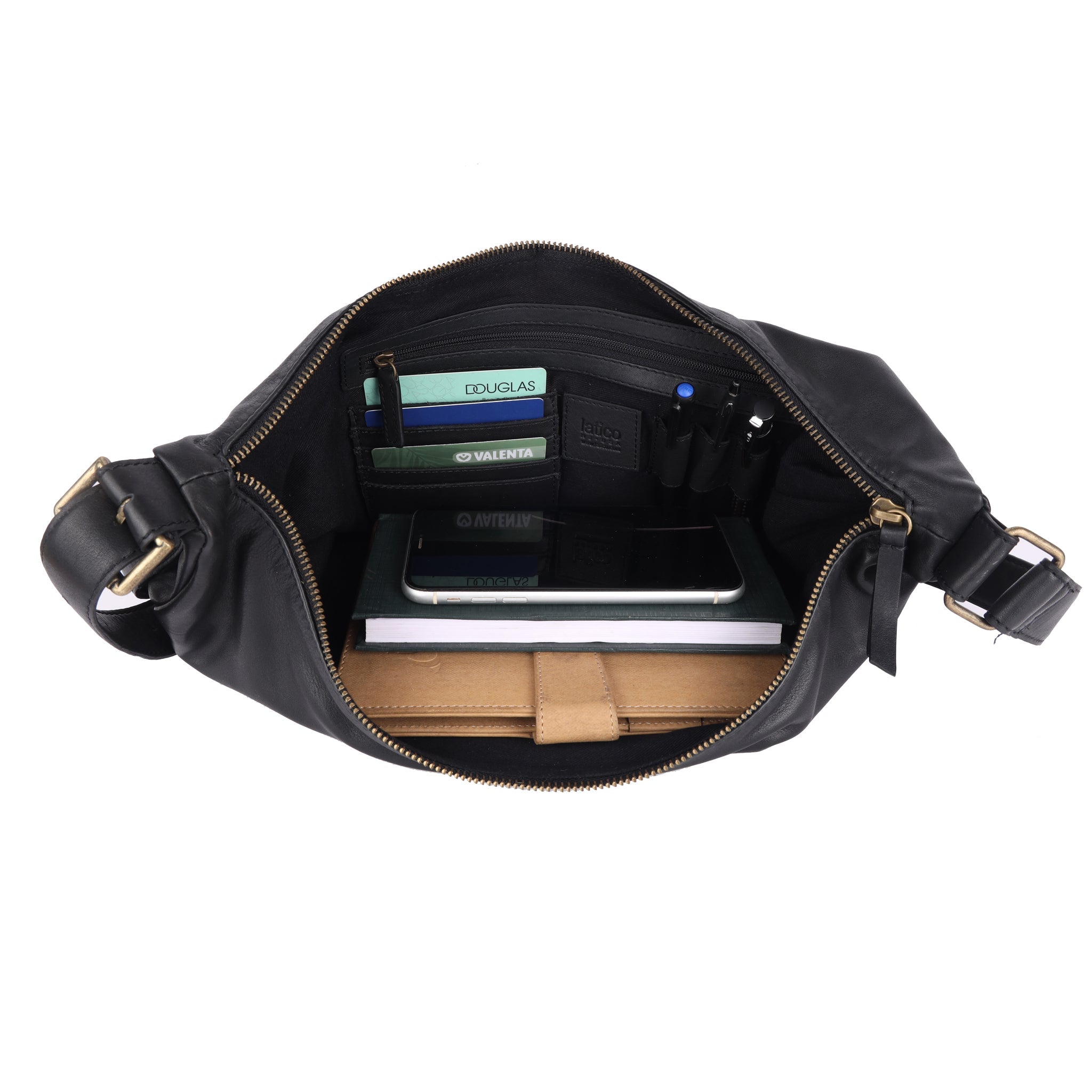 Worth Hobo Sling/Crossbody Bag