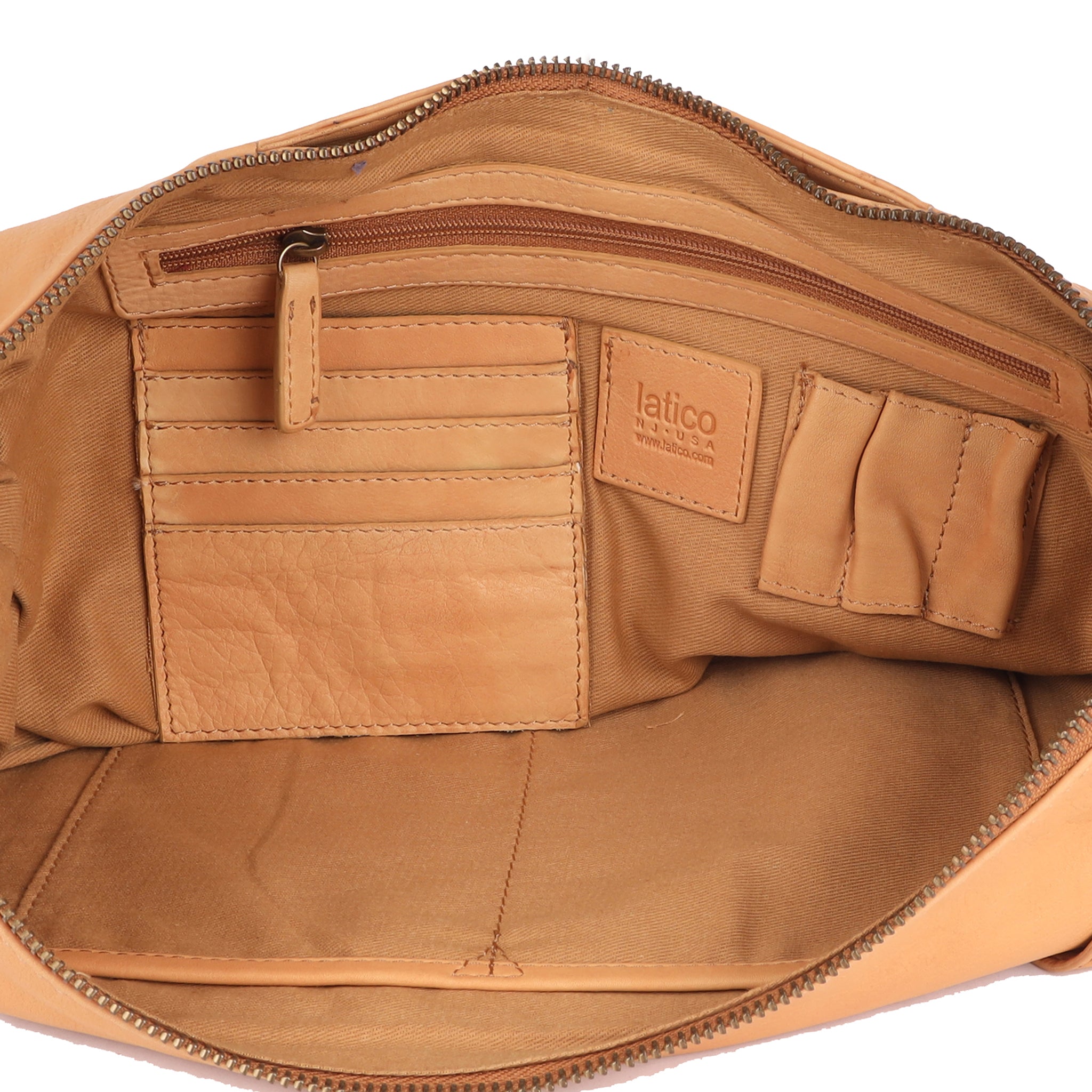 Worth Hobo Sling/Crossbody Bag