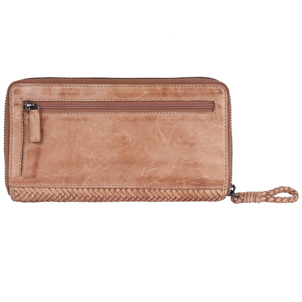 Talulah Wallet