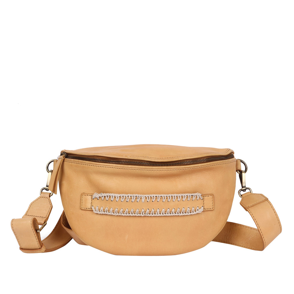 Solstice Fanny Pack/Crossbody