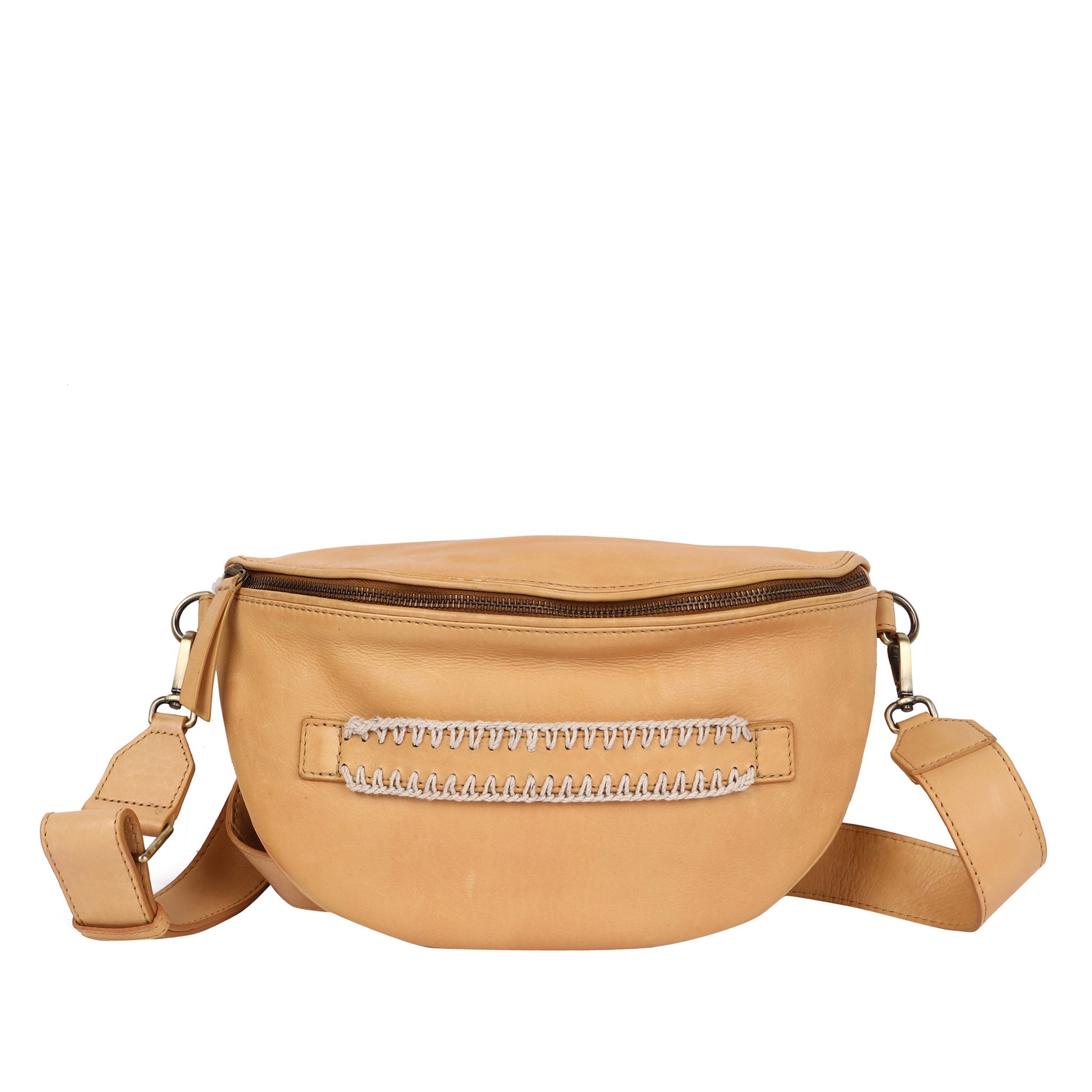Solstice Fanny Pack/Crossbody