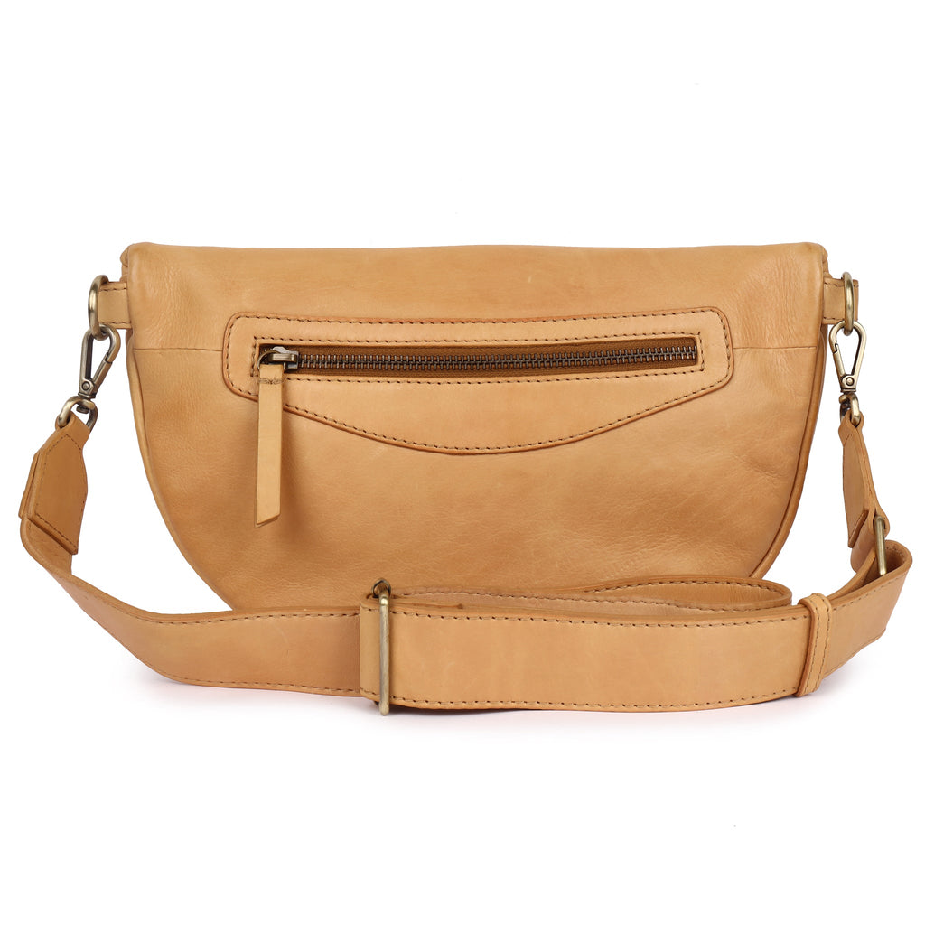Solstice Fanny Pack/Crossbody
