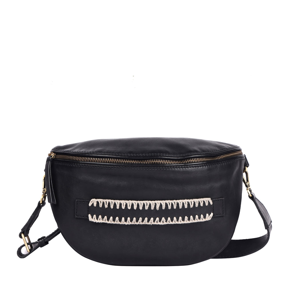 Solstice Fanny Pack/Crossbody