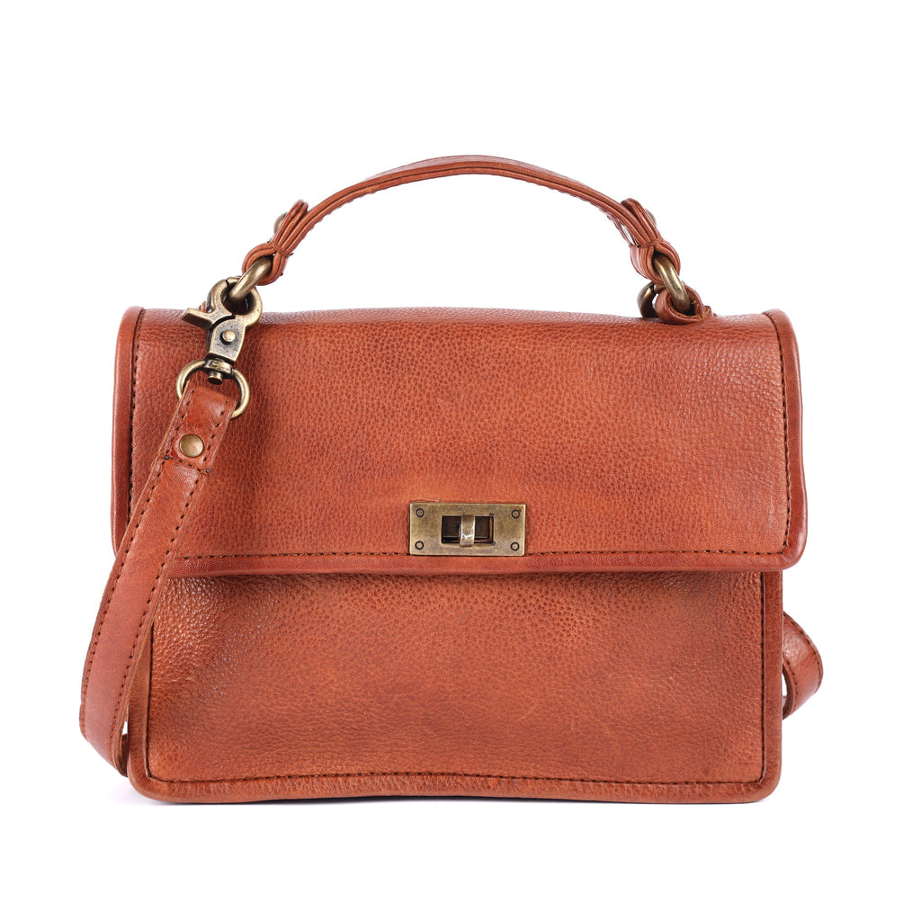 Arlo Crossbody