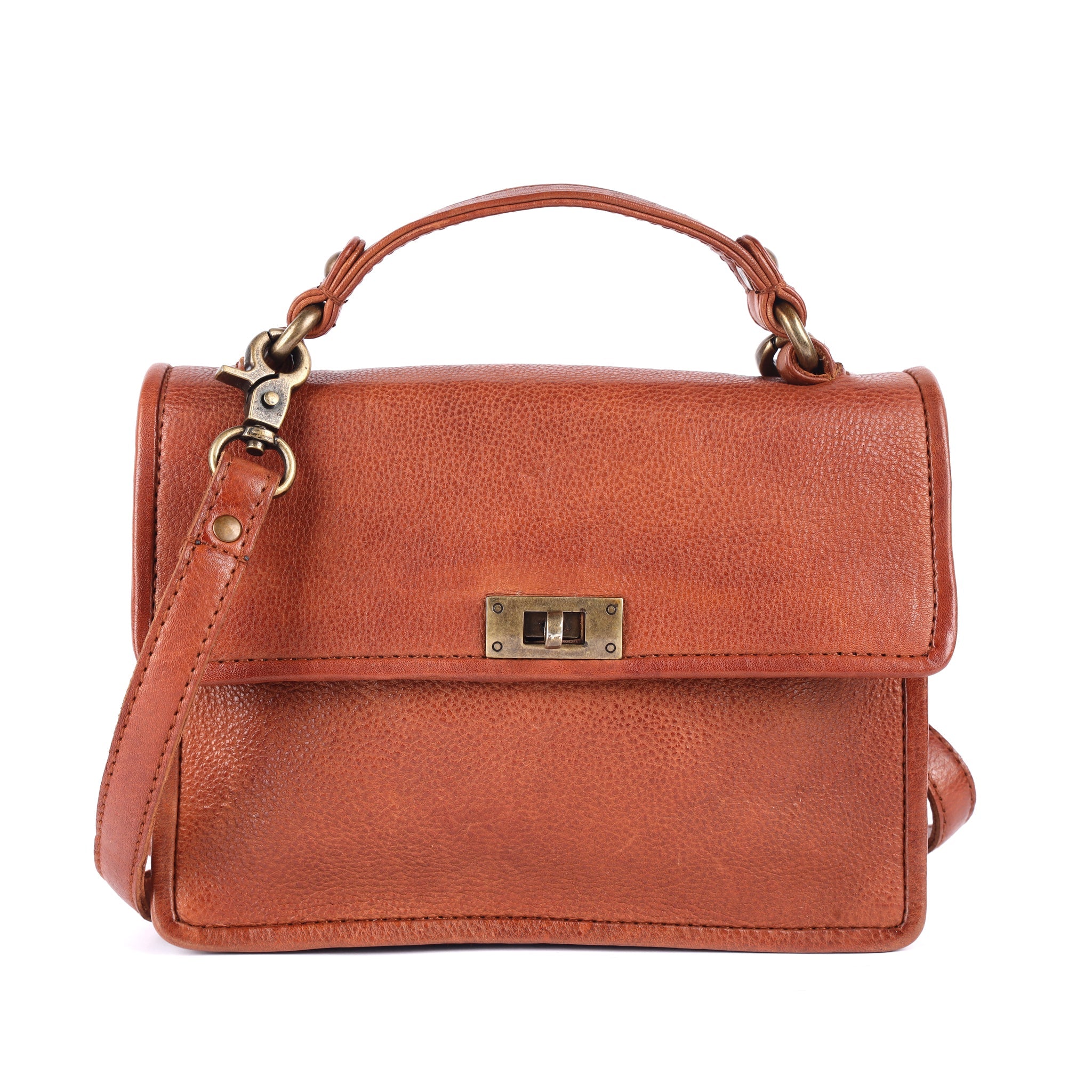 Arlo Crossbody
