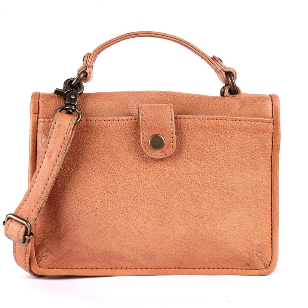 Arlo Crossbody