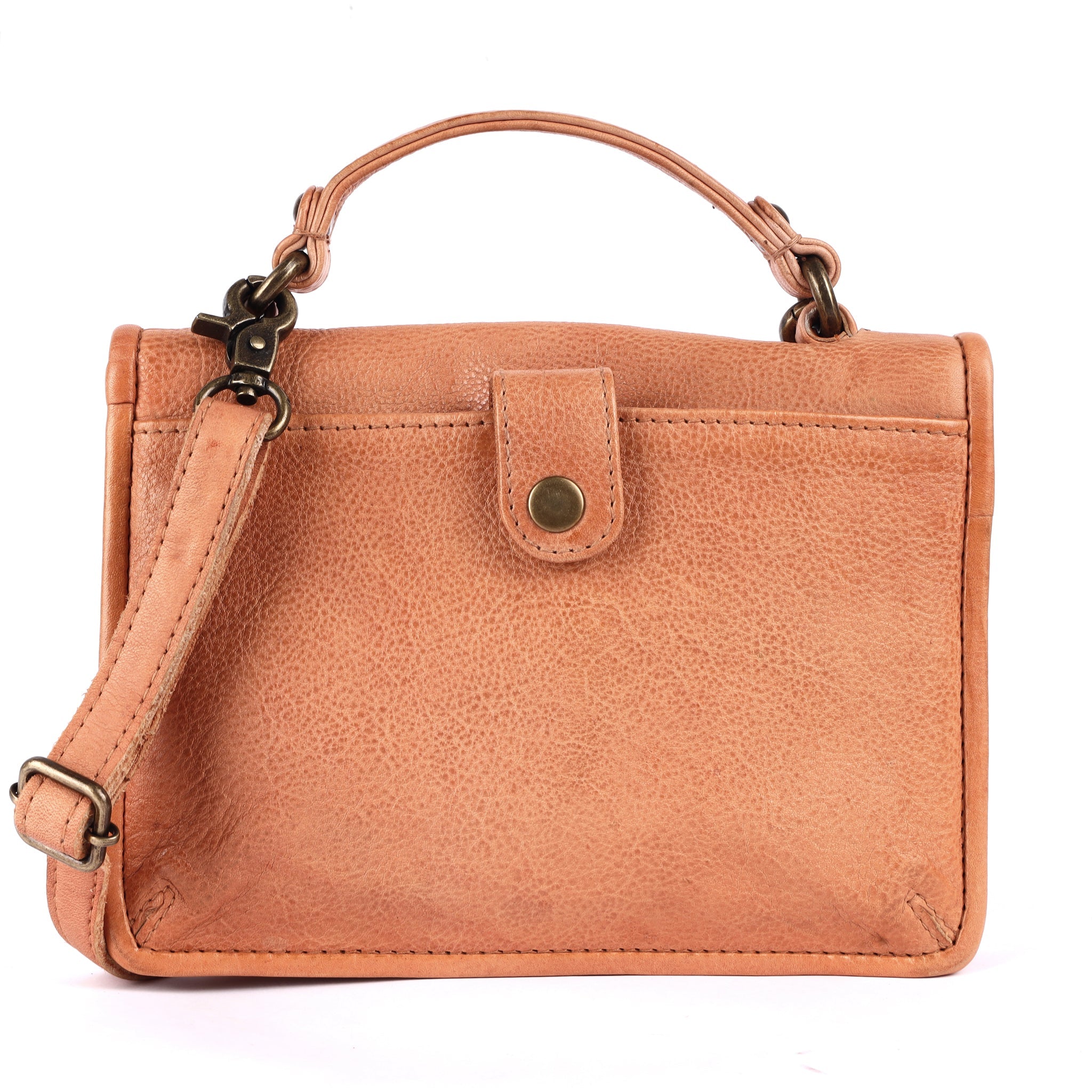 Arlo Crossbody