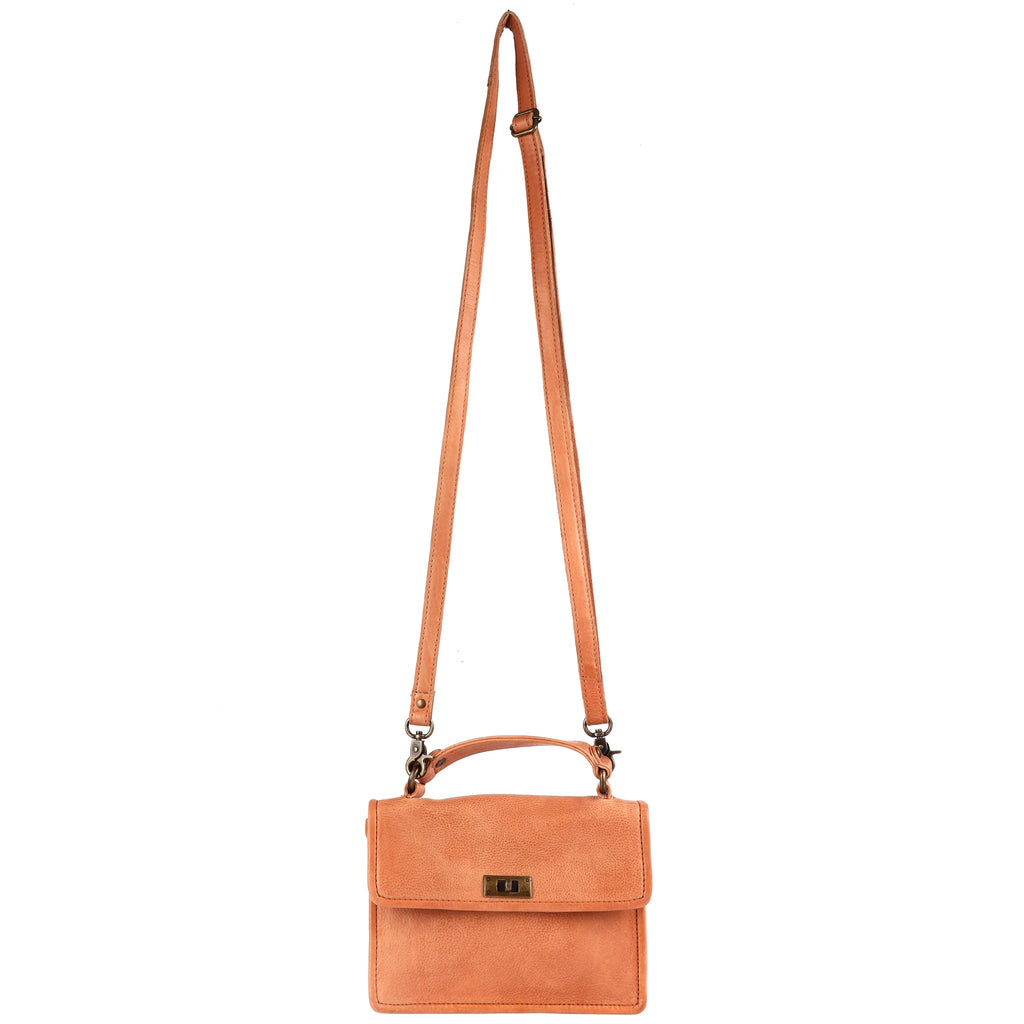 Arlo Crossbody