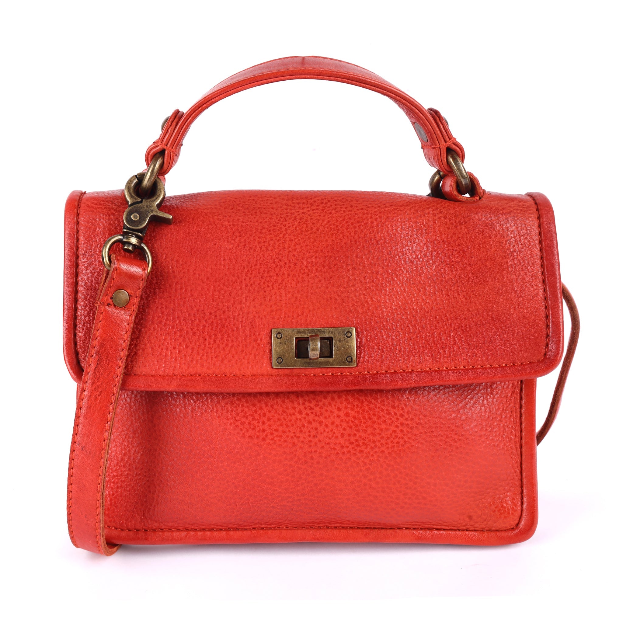 Arlo Crossbody