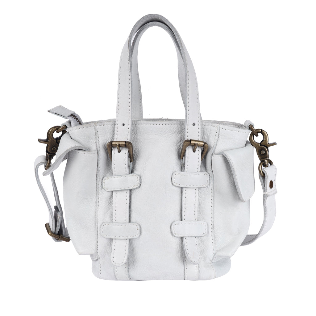 Jolene Leather Crossbody