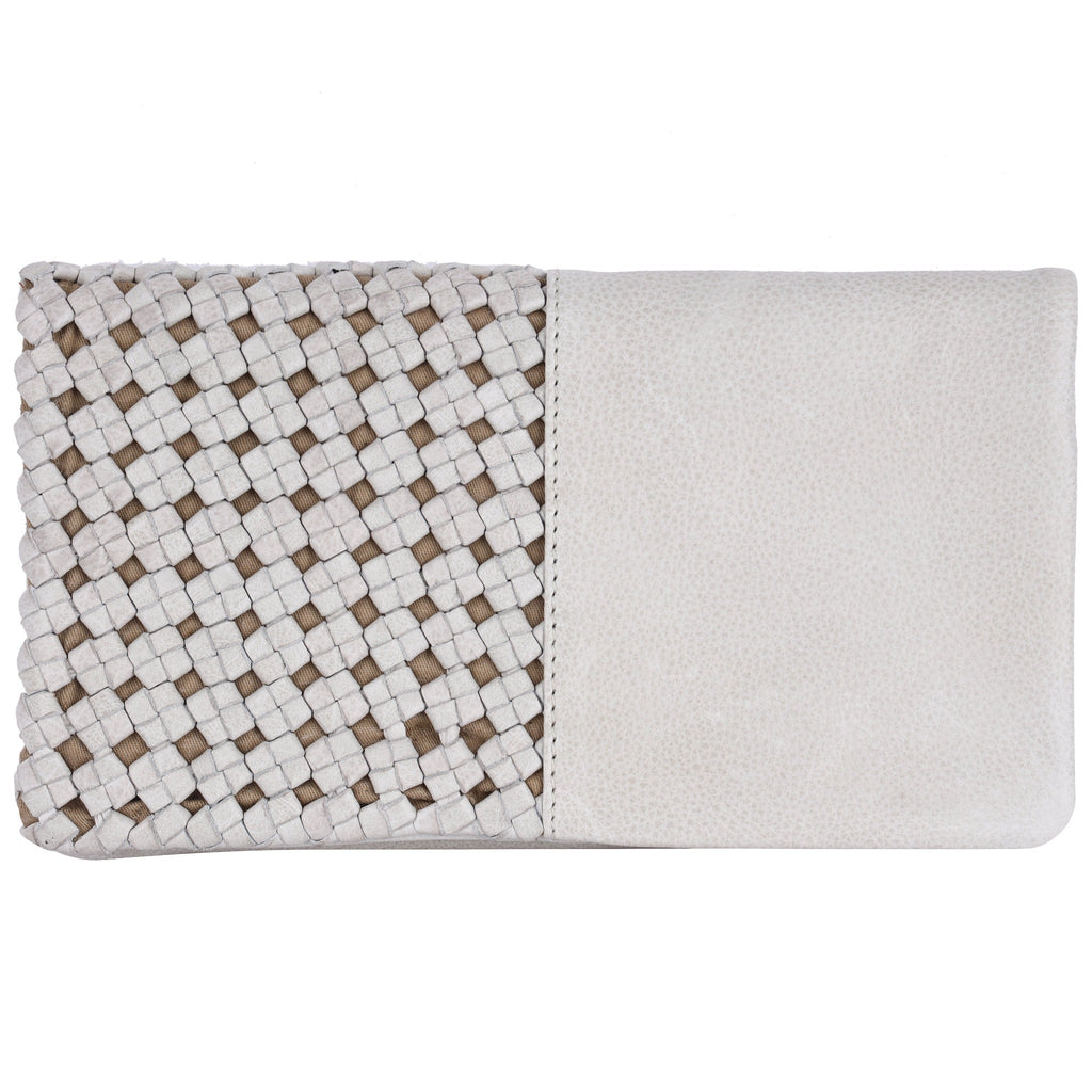 Whitney Wallet