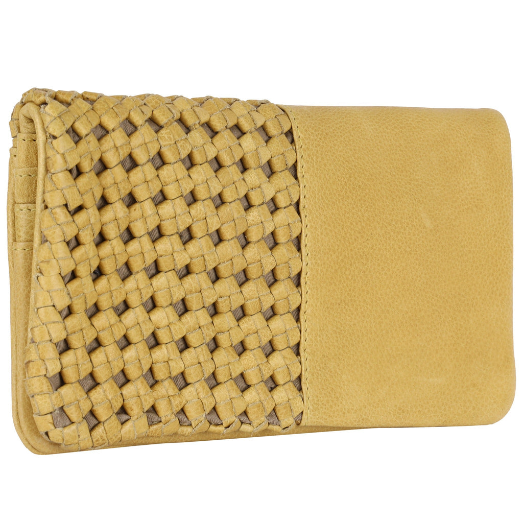 Whitney Wallet