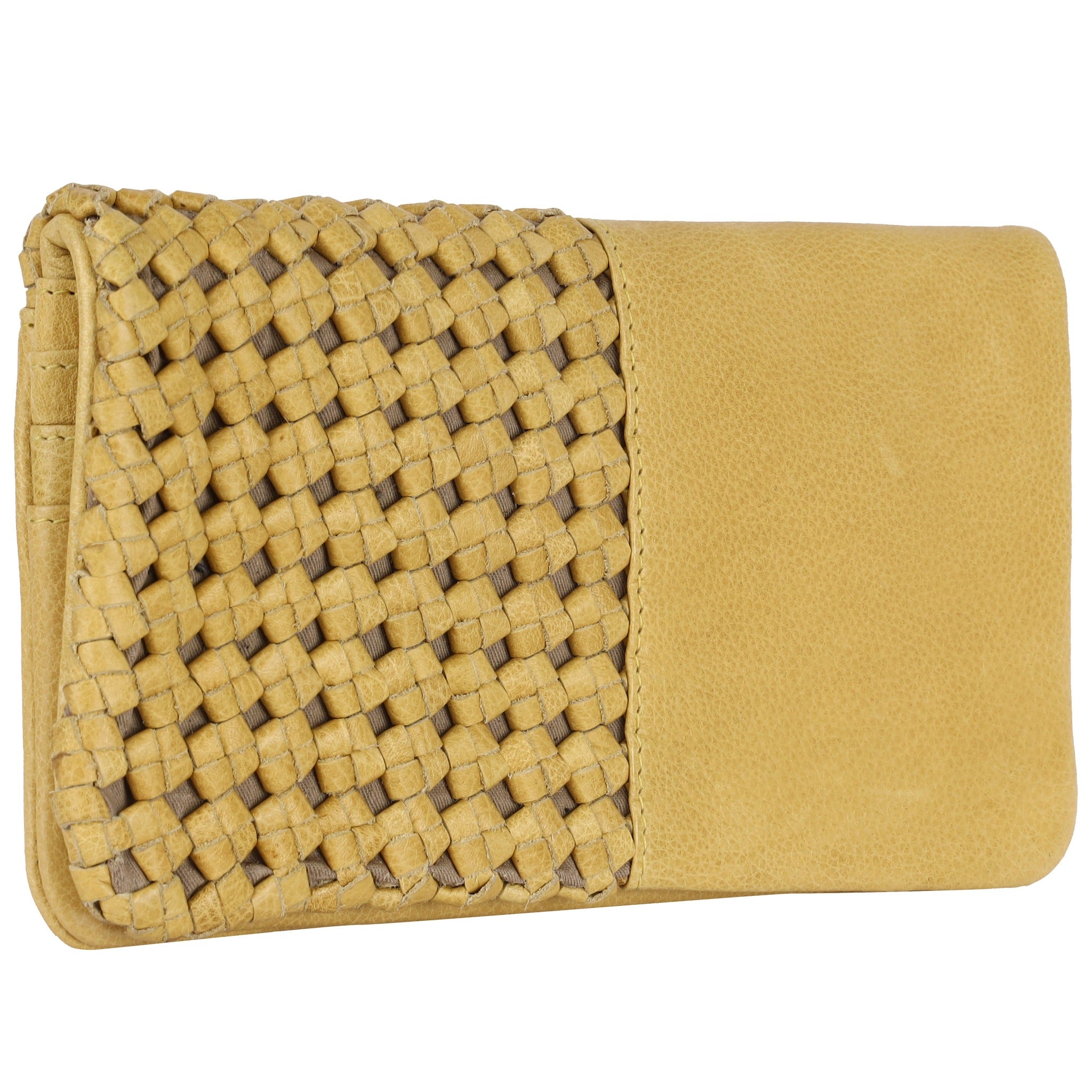 Whitney Wallet