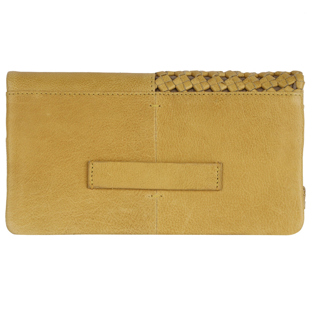 Whitney Wallet