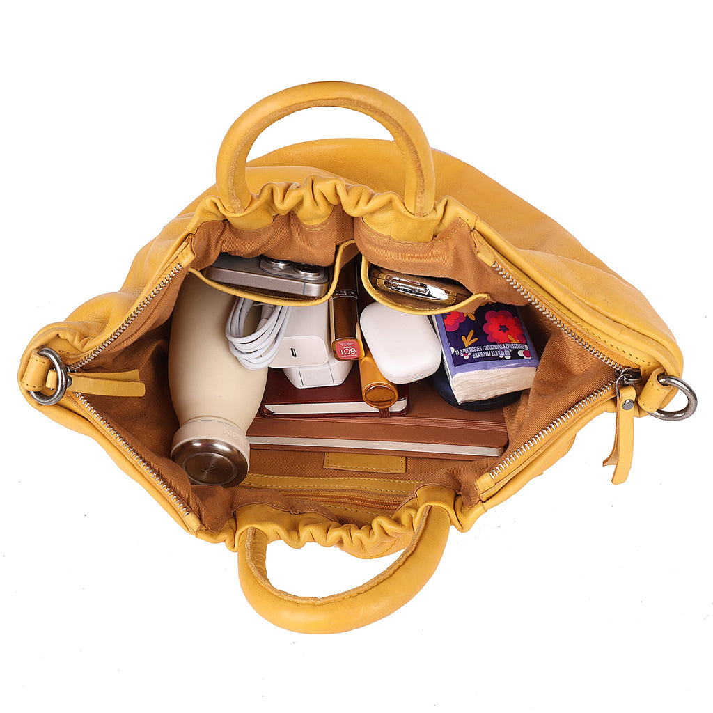 Ramble Tote/Crossbody