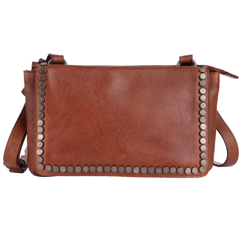 Scottie Crossbody