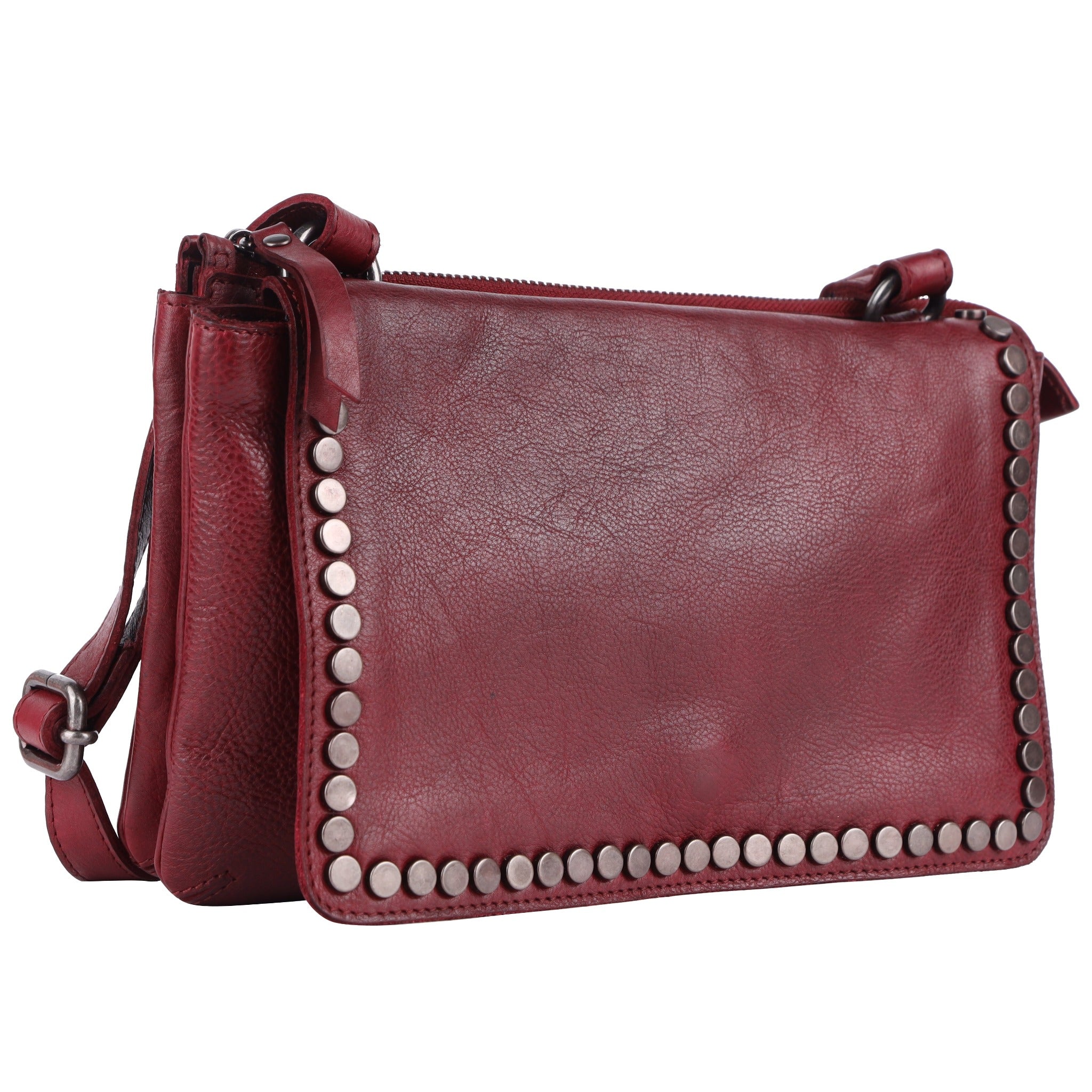 Scottie Crossbody