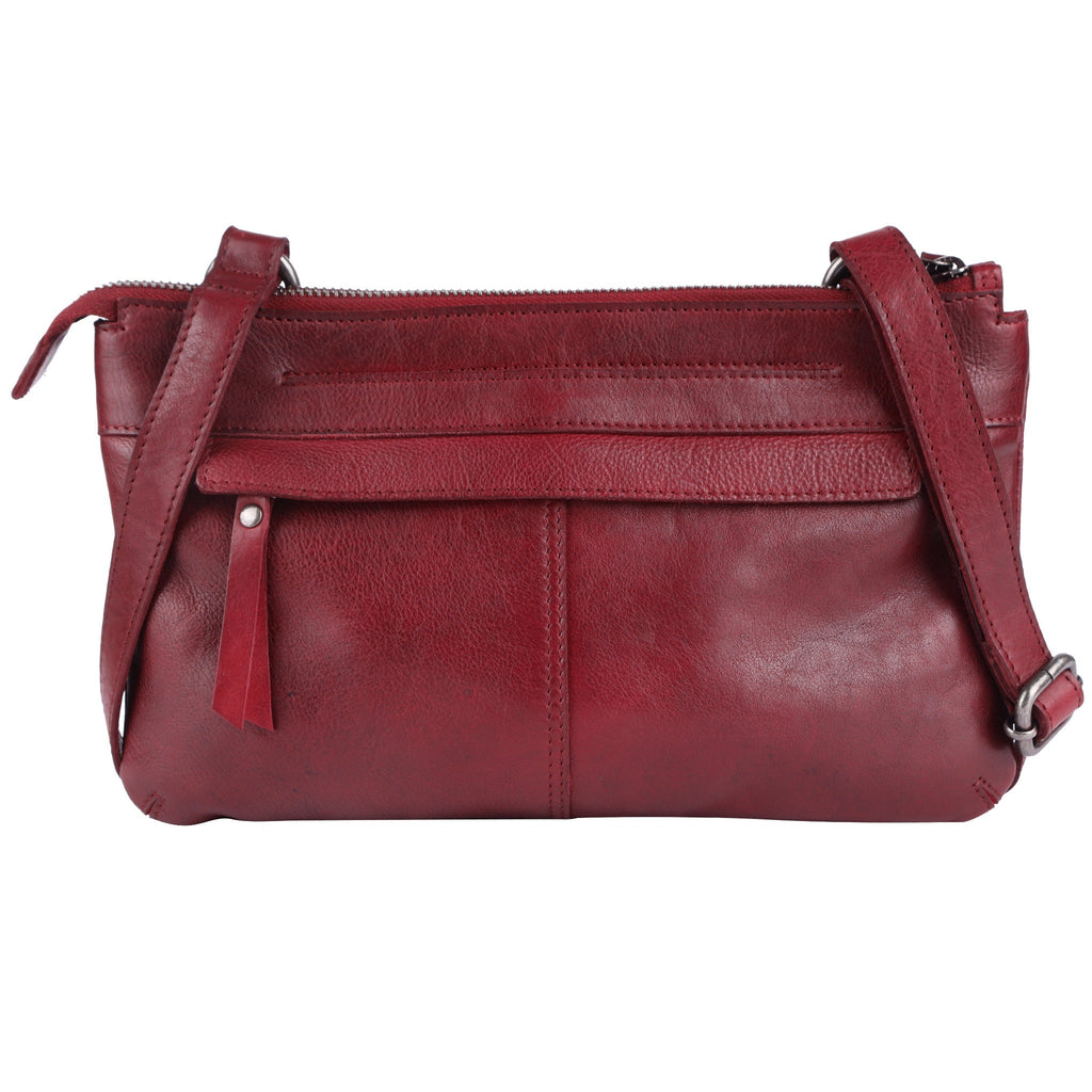Scottie Crossbody