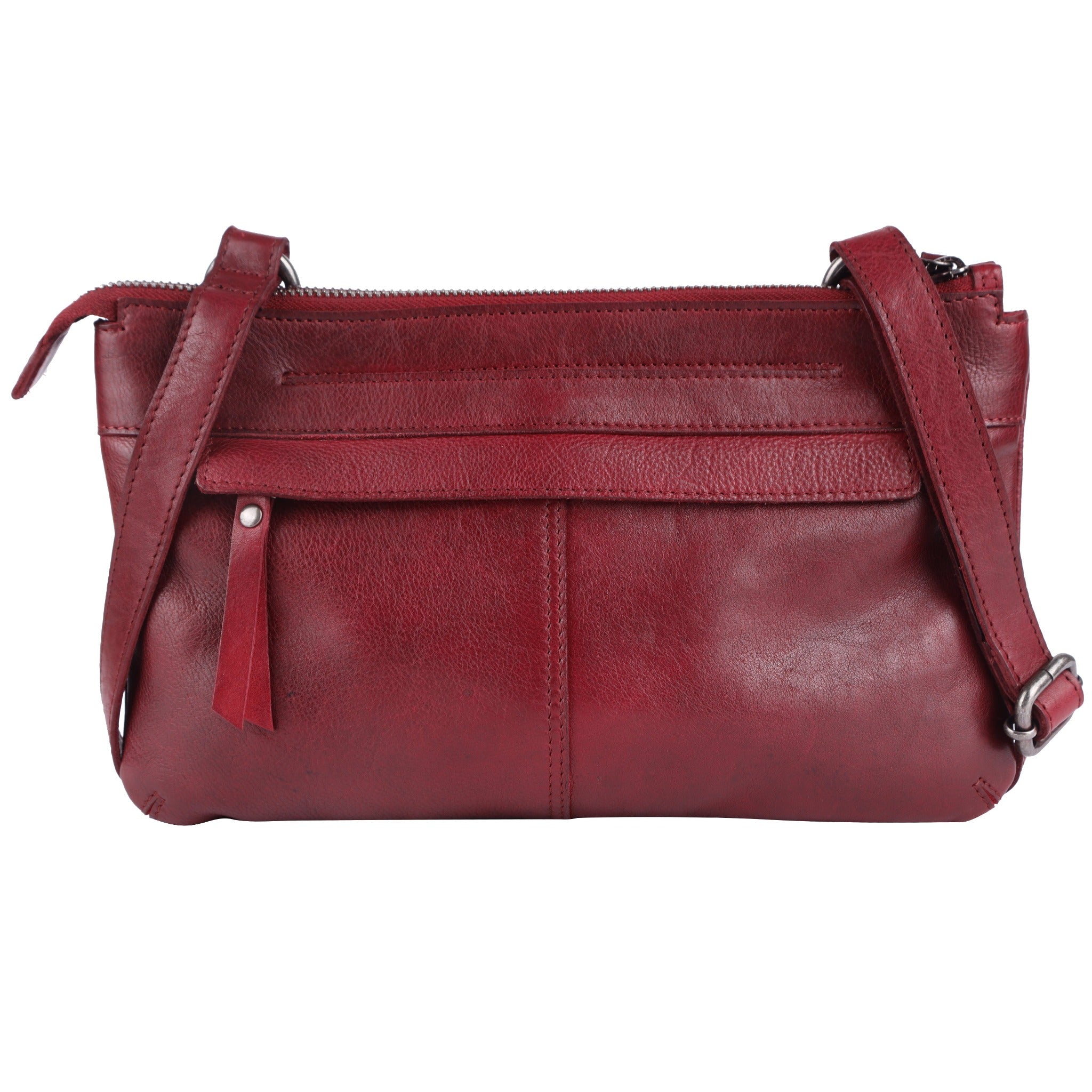 Scottie Crossbody