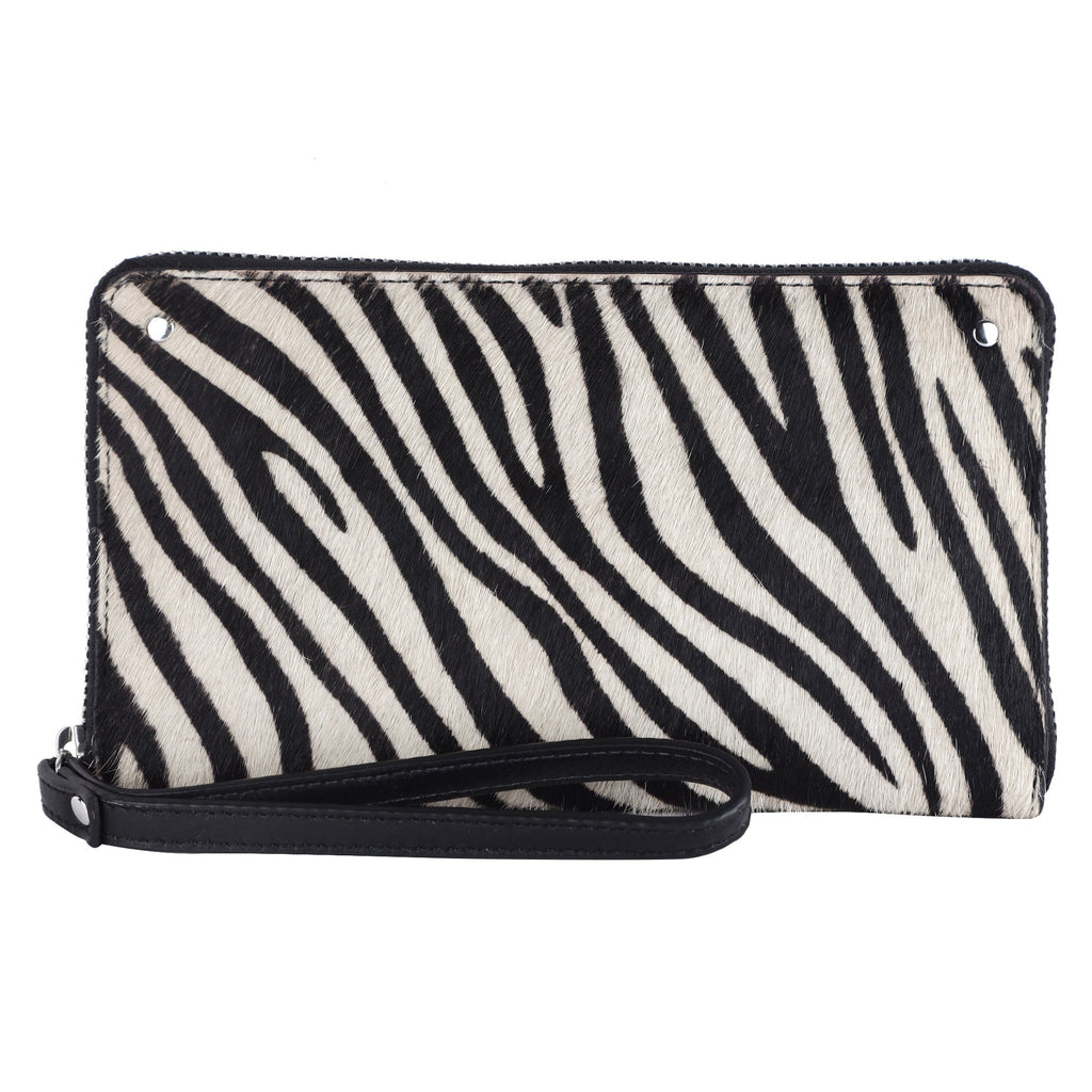 Tulum Wallet/Wristlet