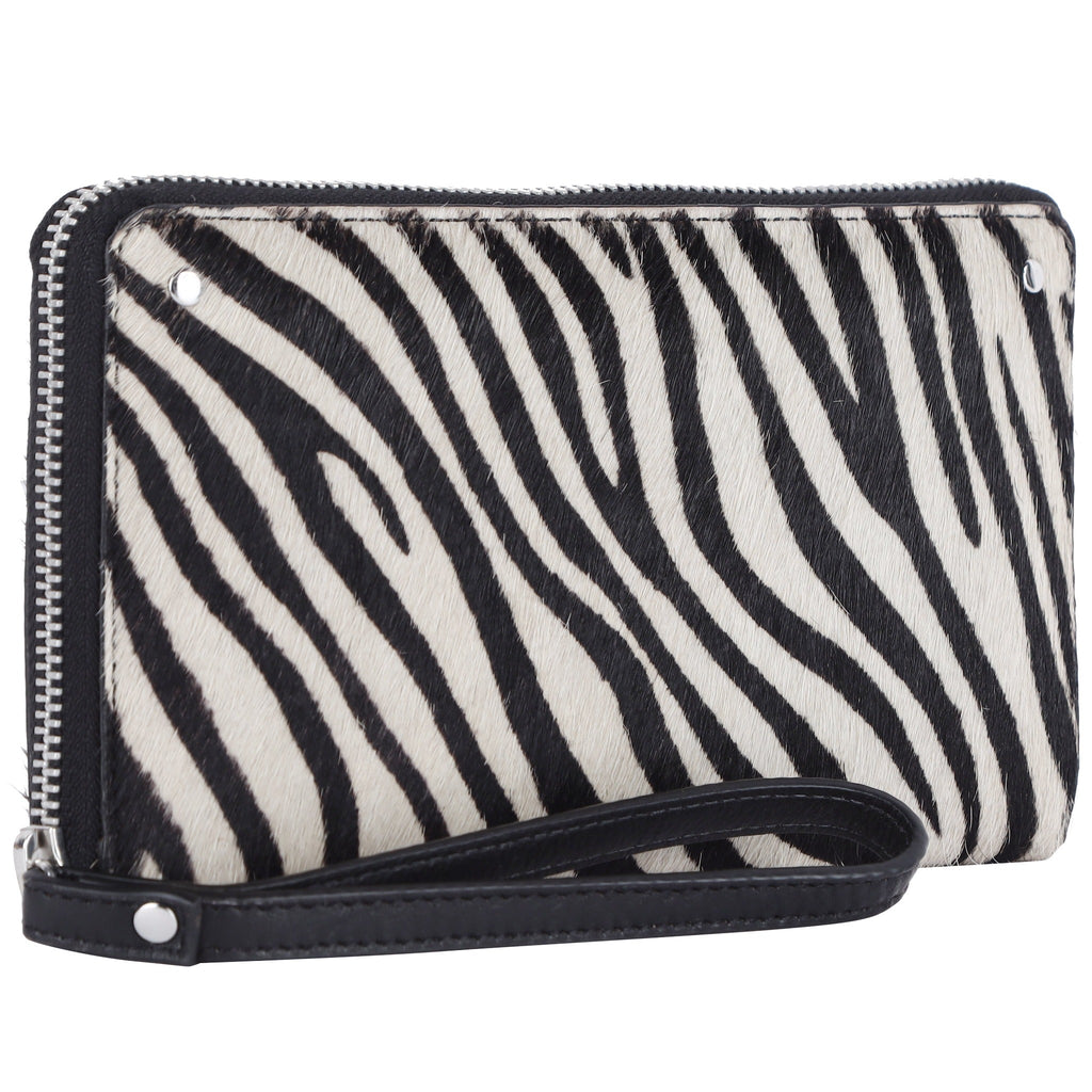 Tulum Wallet/Wristlet