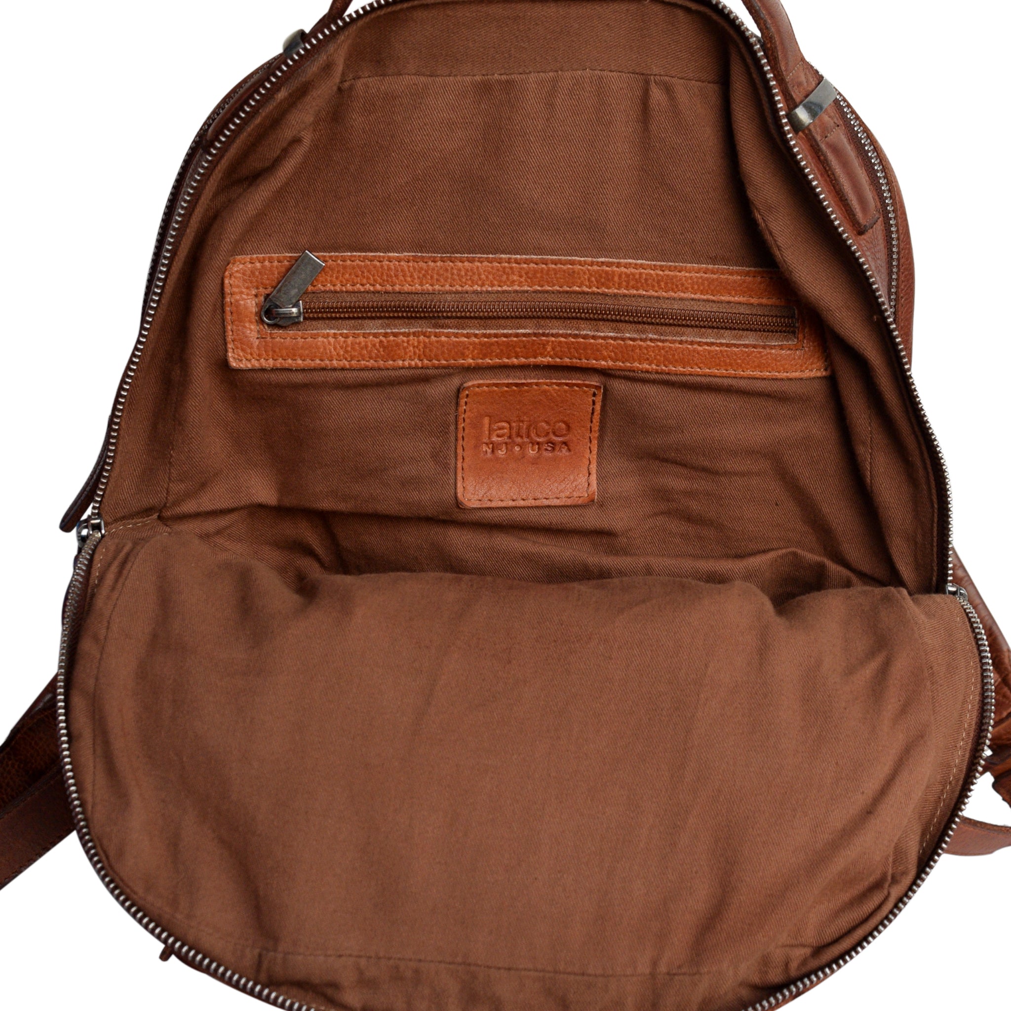 Zurich Backpack
