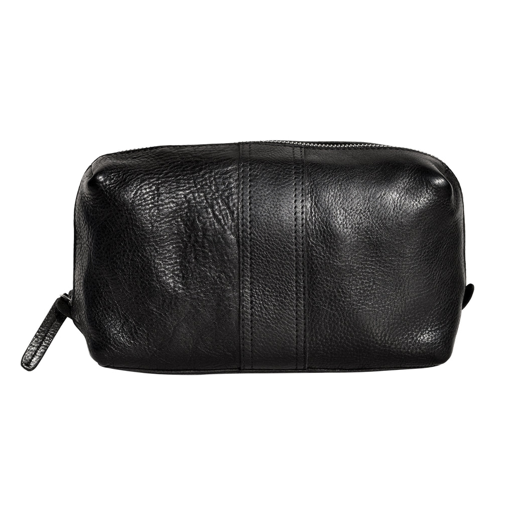 Dale Leather Travel Kit