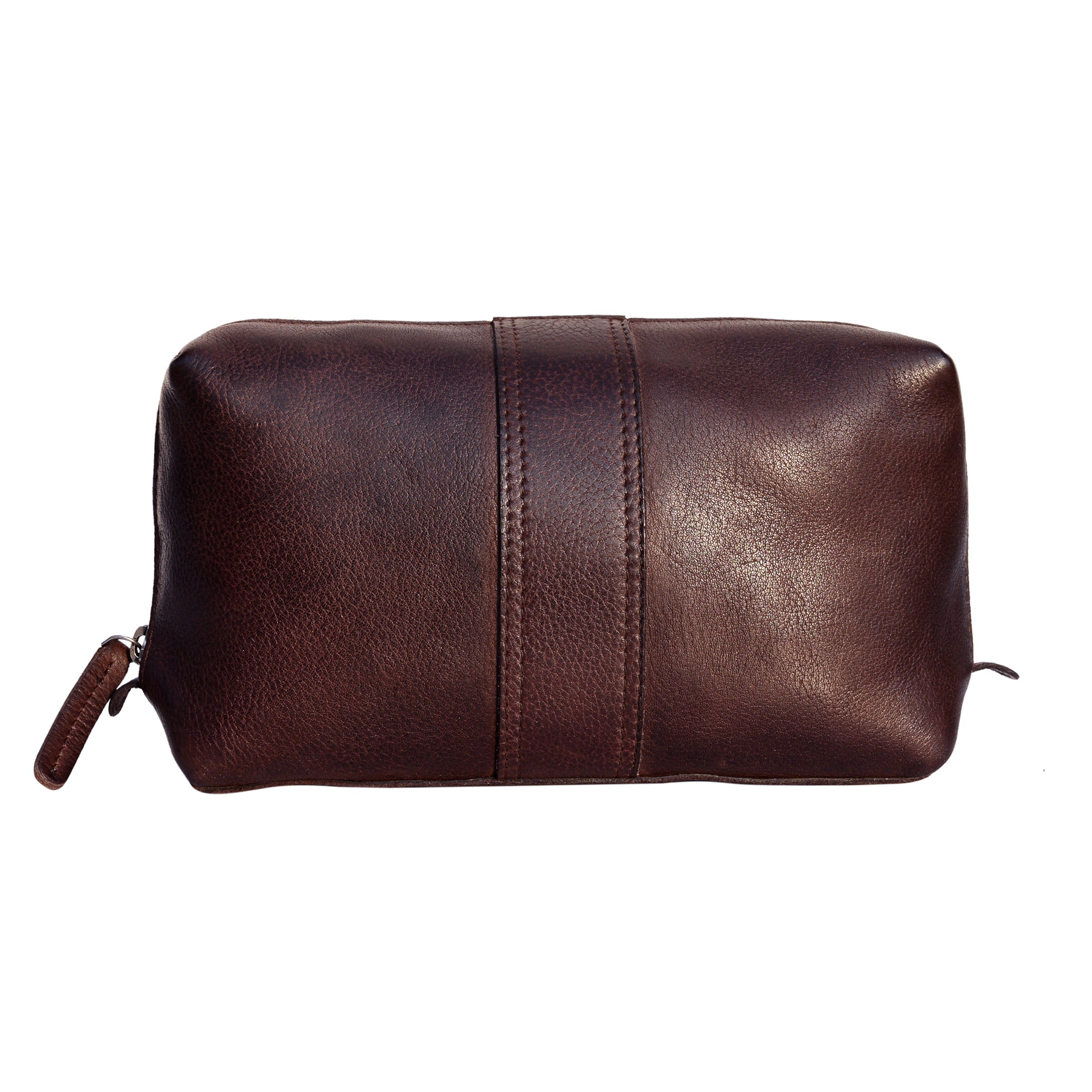 Dale Leather Travel Kit