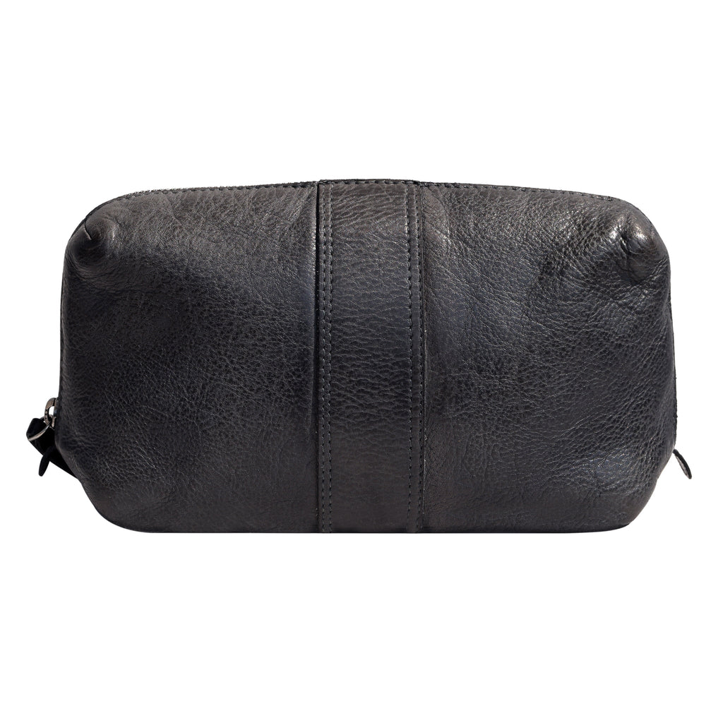 Dale Leather Travel Kit