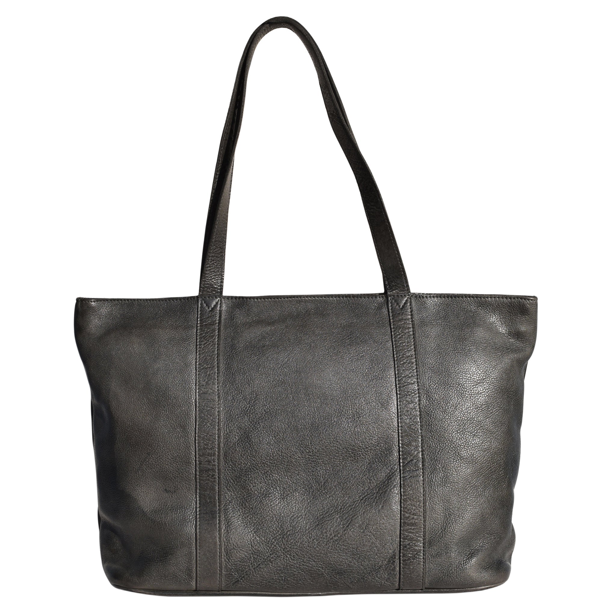 Chester Leather Tote