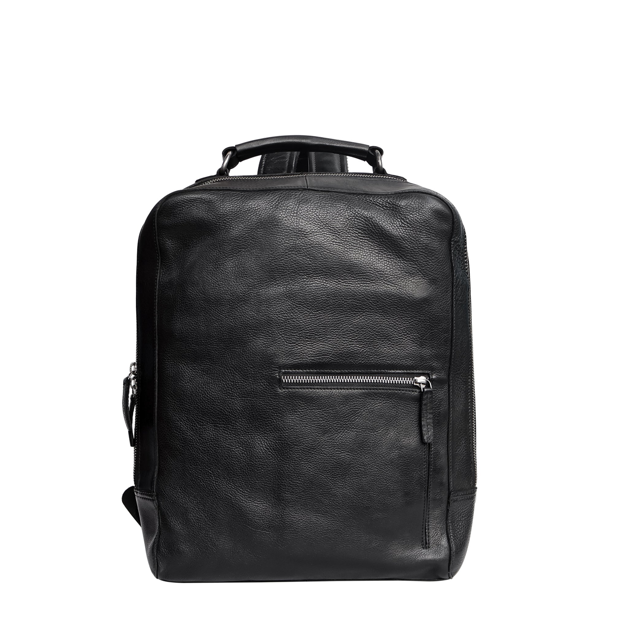 McKinney Leather Backpack