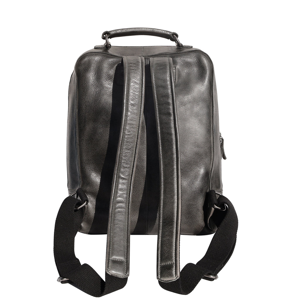 McKinney Leather Backpack