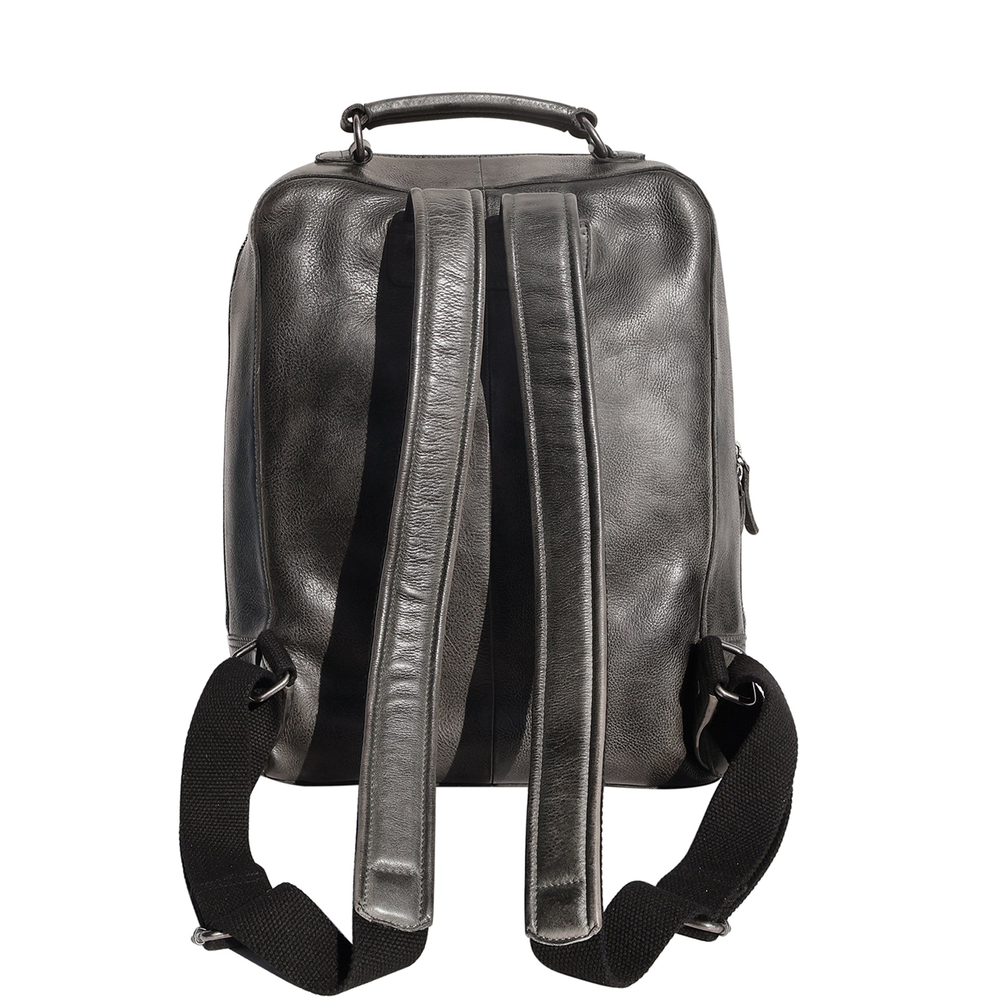 McKinney Leather Backpack