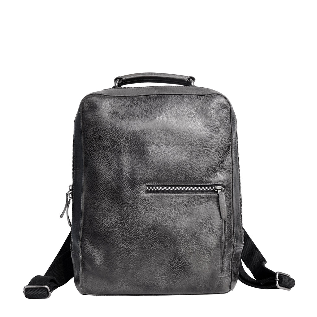 McKinney Leather Backpack