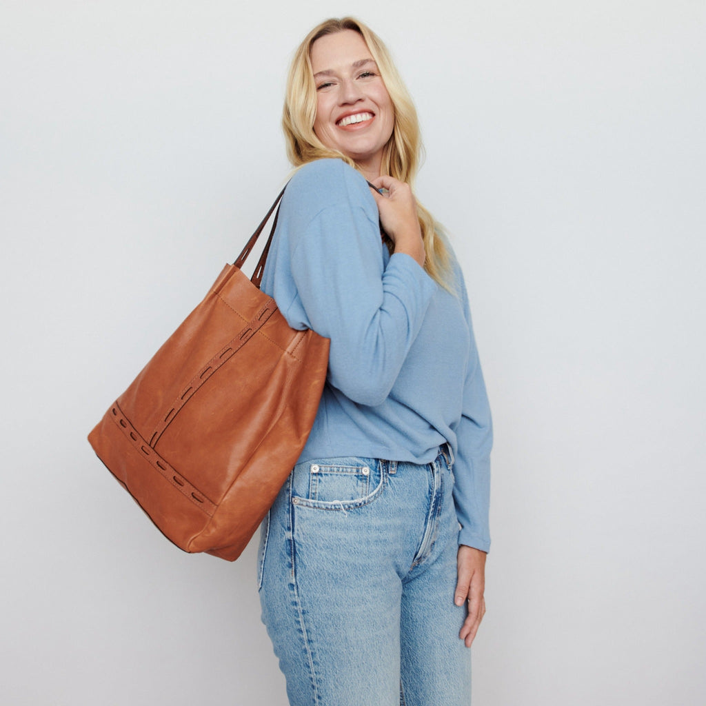 Perri Tote/Shoulder Bag
