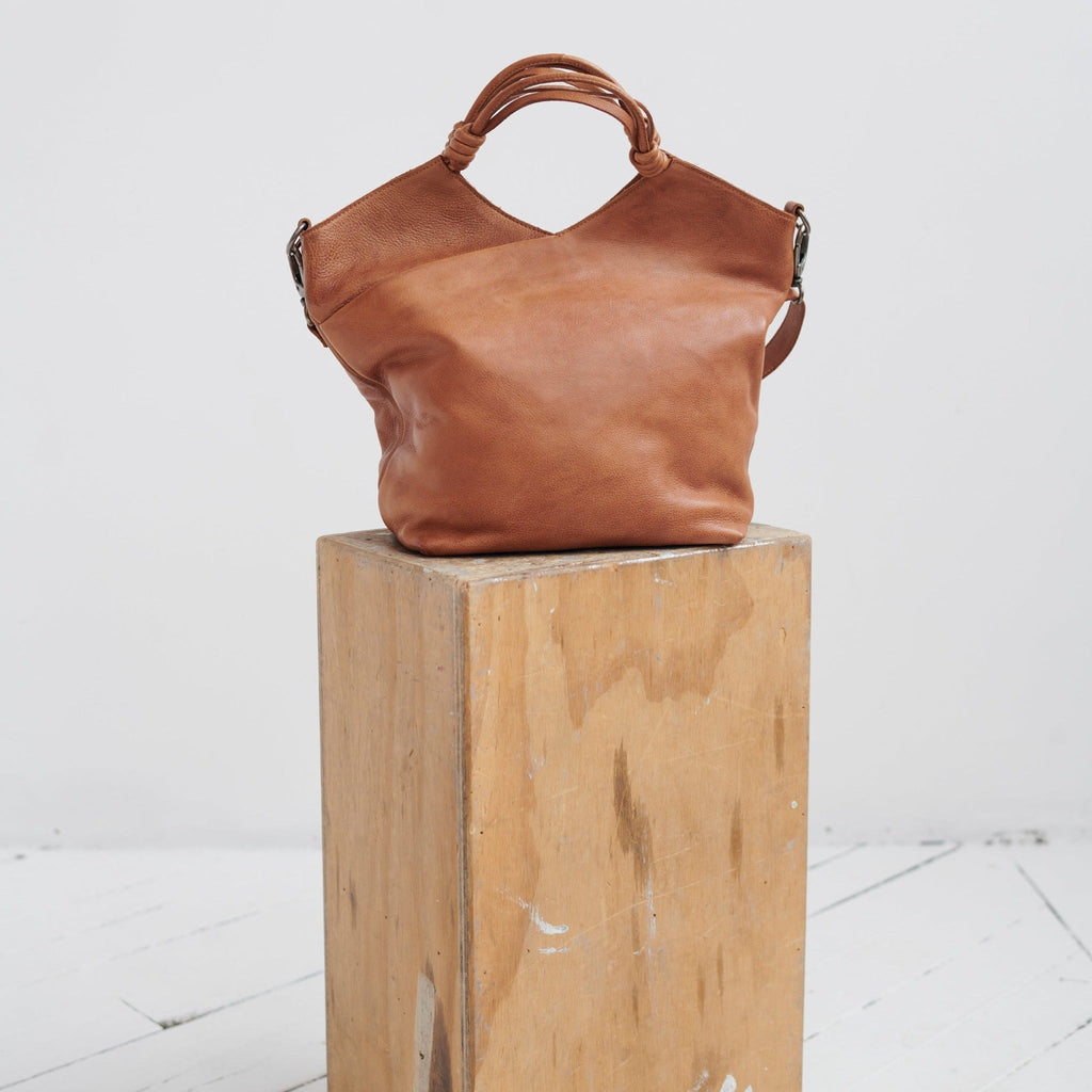 Nash Tote/Crossbody