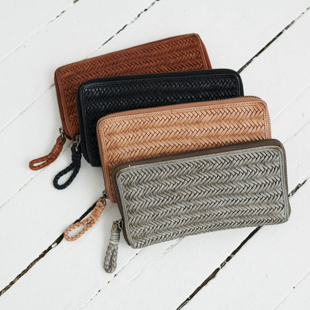 Talulah Wallet
