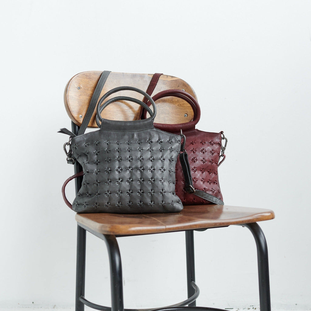 Starlight Tote/Crossbody