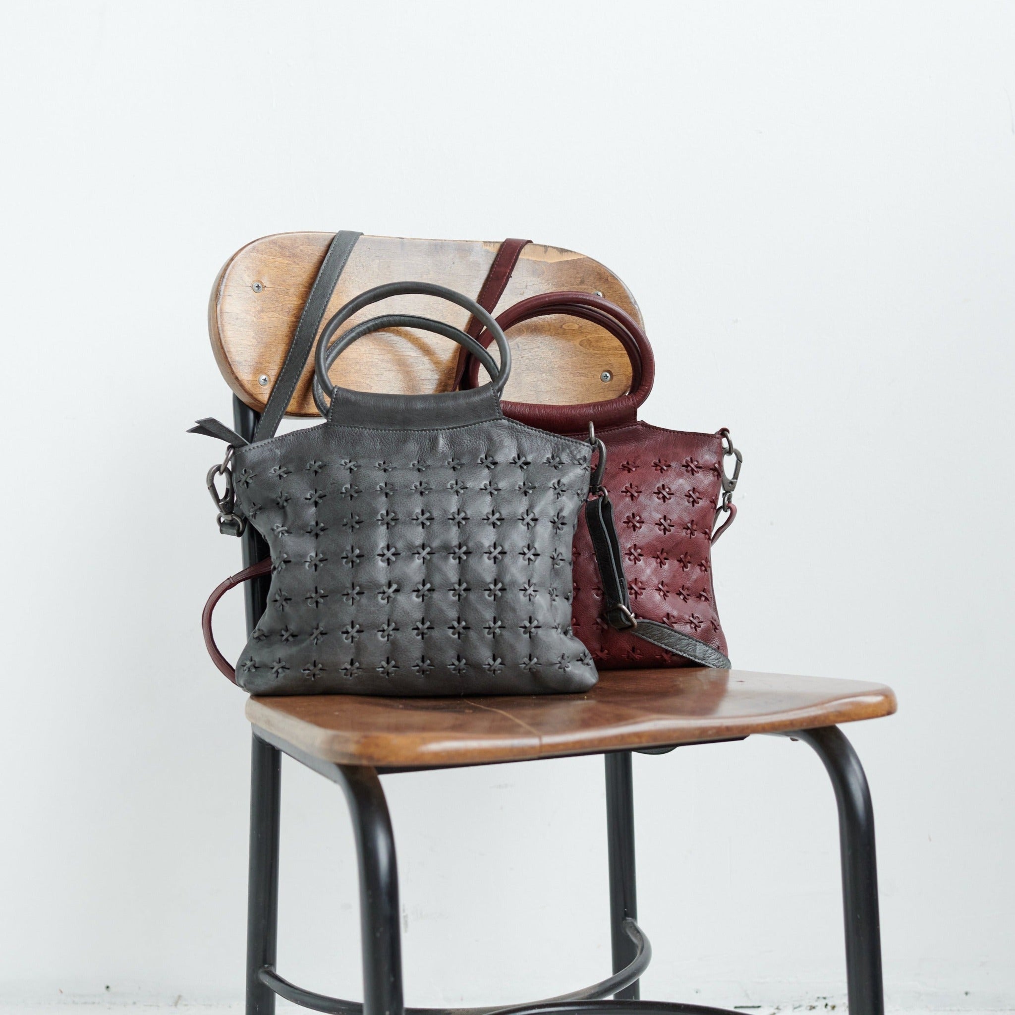 Starlight Tote/Crossbody