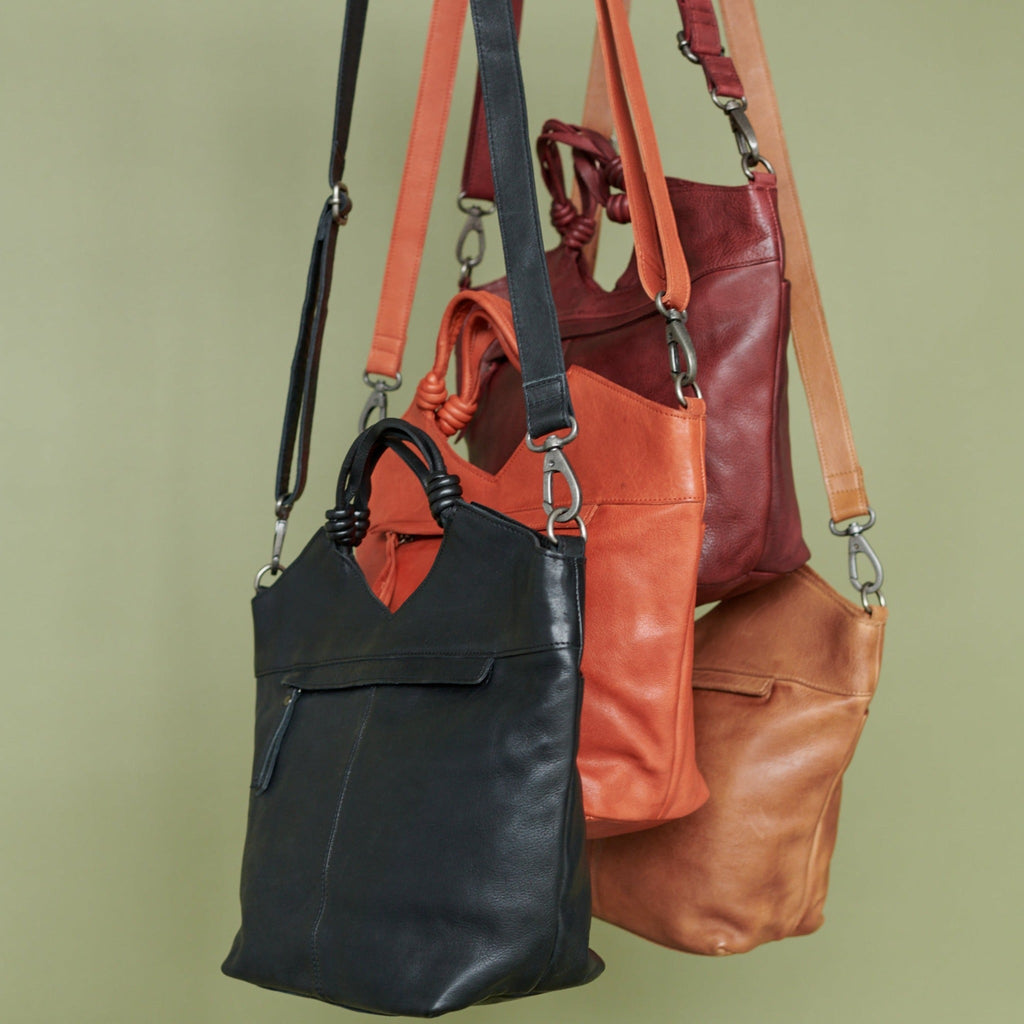 Nash Tote/Crossbody