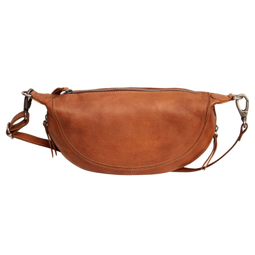 Crosby Leather Sling/Crossbody
